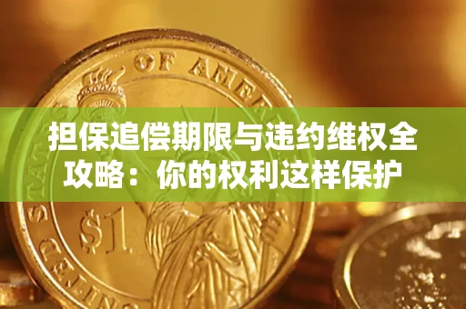 北京担保追偿期限与违约维权全攻略：你的权利这样保护